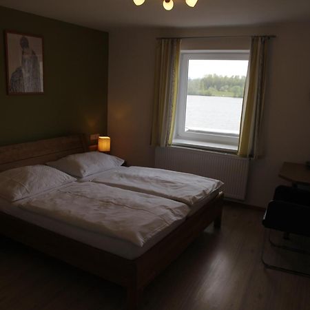 Gasthof Haselberger Marbach an der Donau Exterior photo