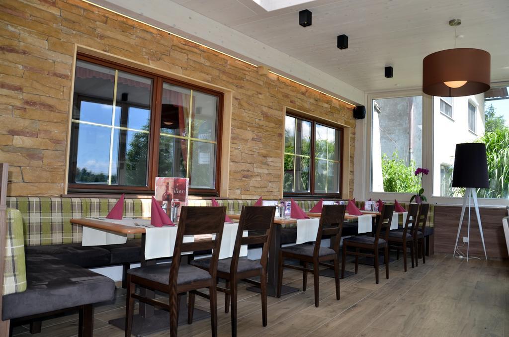 Gasthof Haselberger Marbach an der Donau Exterior photo