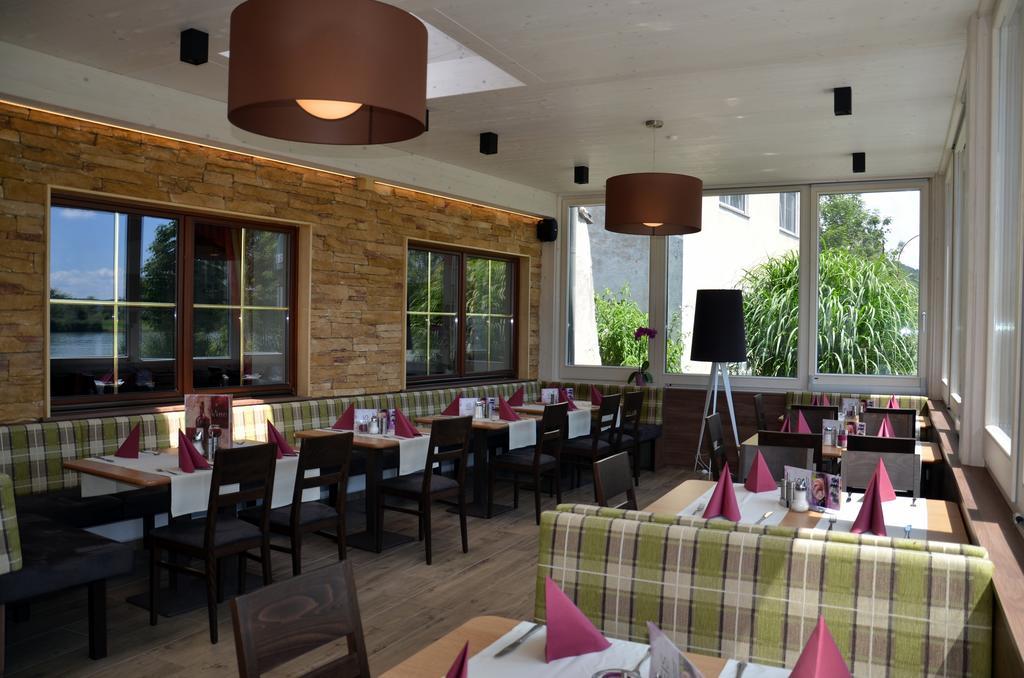 Gasthof Haselberger Marbach an der Donau Exterior photo