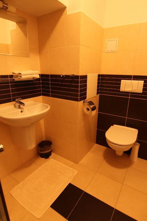 Gasthof Haselberger Marbach an der Donau Room photo