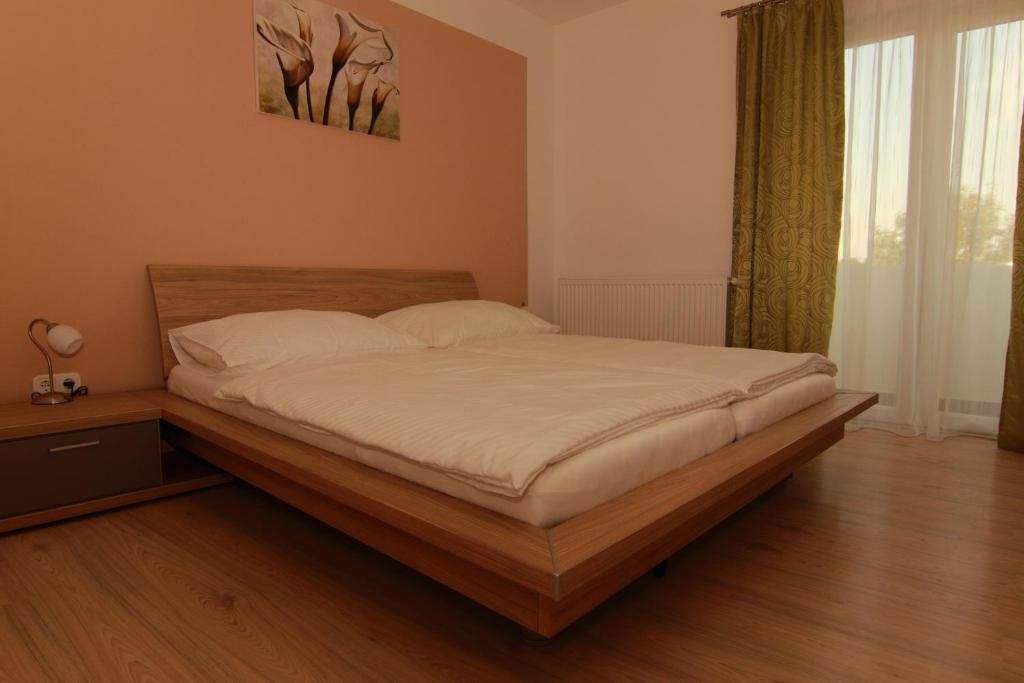Gasthof Haselberger Marbach an der Donau Room photo