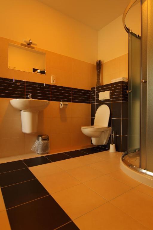 Gasthof Haselberger Marbach an der Donau Room photo