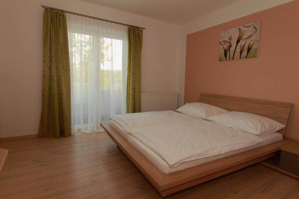 Gasthof Haselberger Marbach an der Donau Room photo